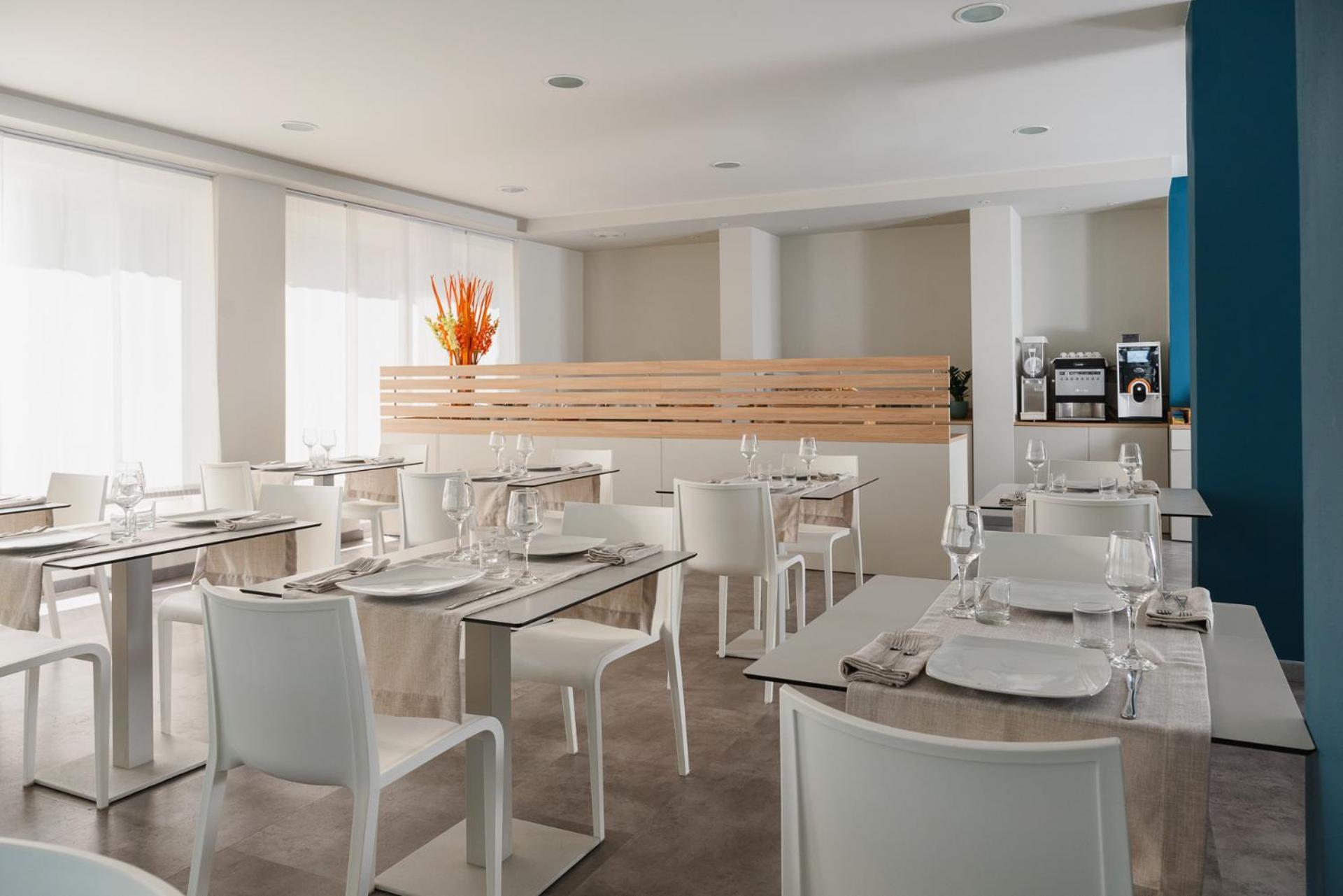 Hotel Embassy Riccione Exteriér fotografie